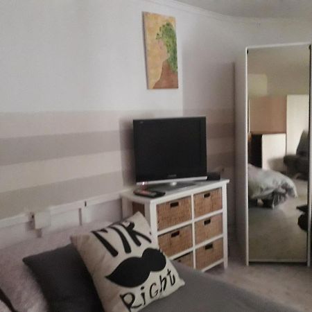 After Eight Apartment Σπλιτ Εξωτερικό φωτογραφία