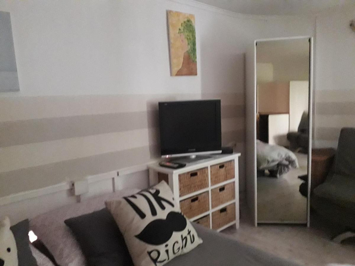 After Eight Apartment Σπλιτ Εξωτερικό φωτογραφία