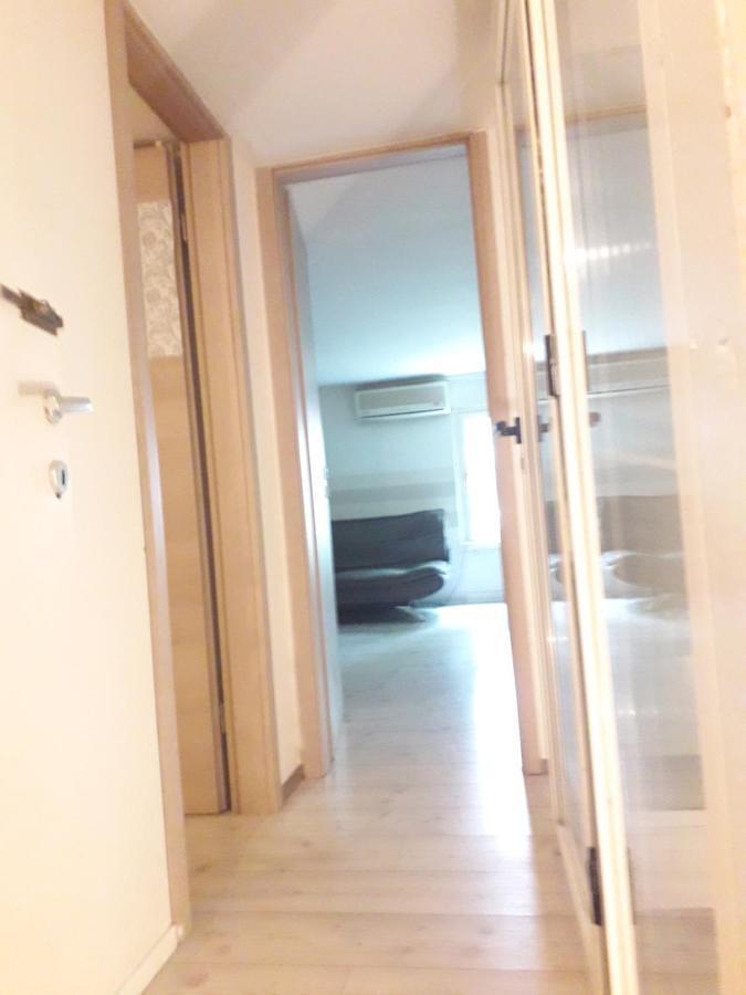 After Eight Apartment Σπλιτ Εξωτερικό φωτογραφία