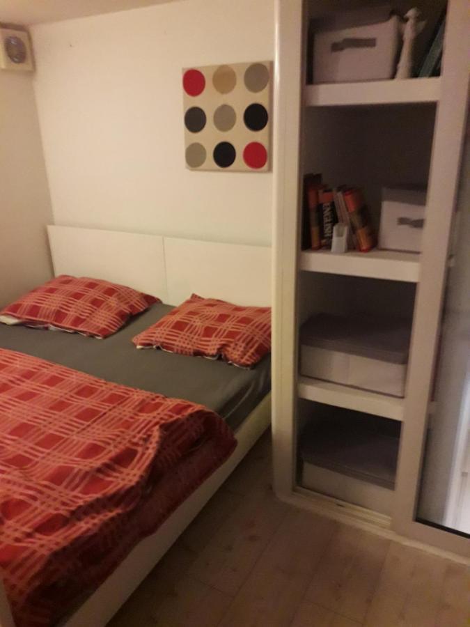 After Eight Apartment Σπλιτ Εξωτερικό φωτογραφία