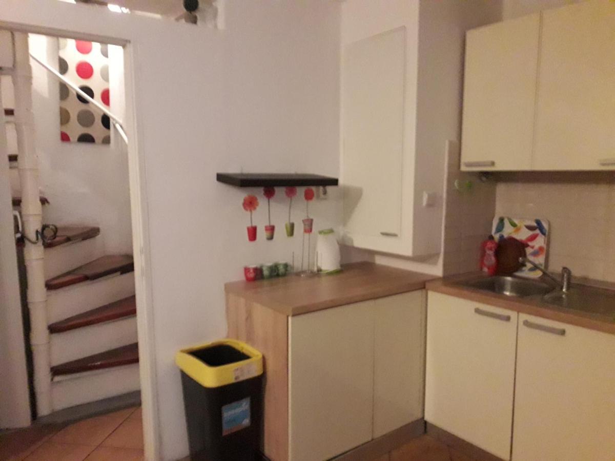 After Eight Apartment Σπλιτ Εξωτερικό φωτογραφία