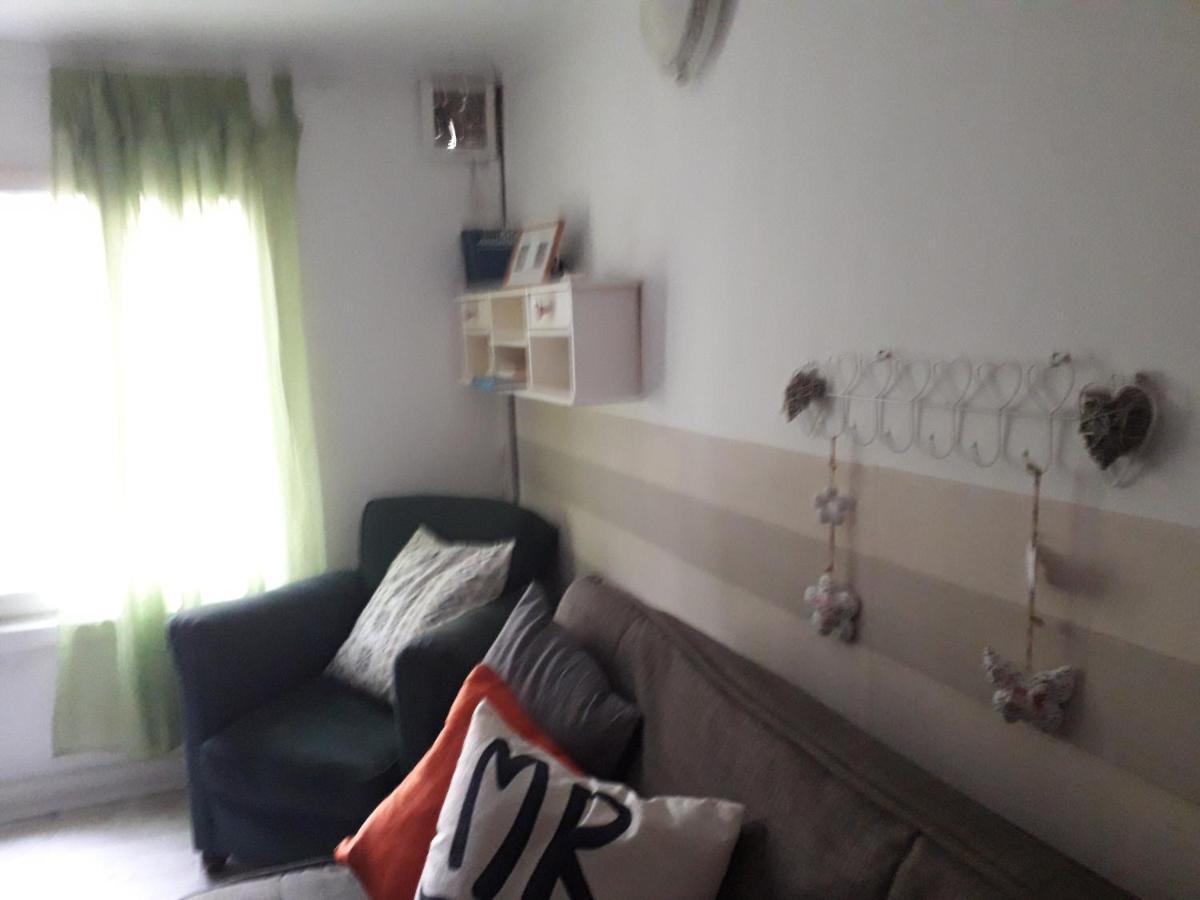 After Eight Apartment Σπλιτ Εξωτερικό φωτογραφία