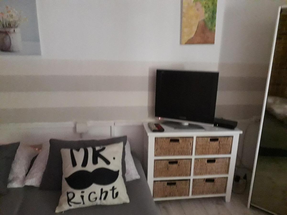 After Eight Apartment Σπλιτ Εξωτερικό φωτογραφία